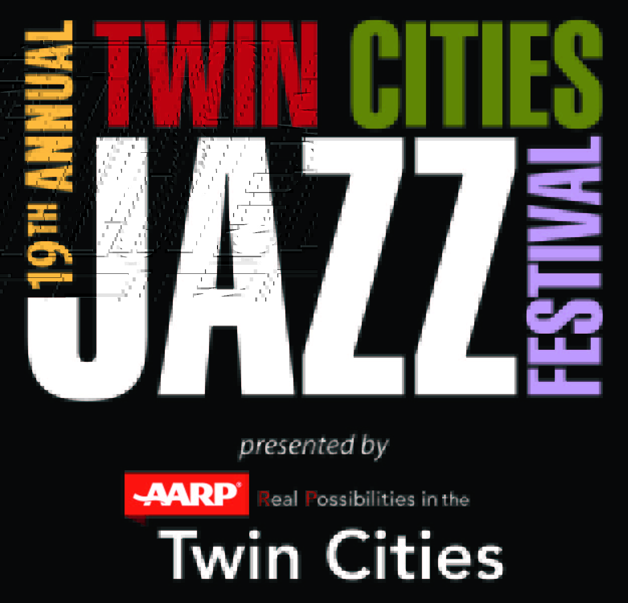 2017 Twin Cities Jazz Festival