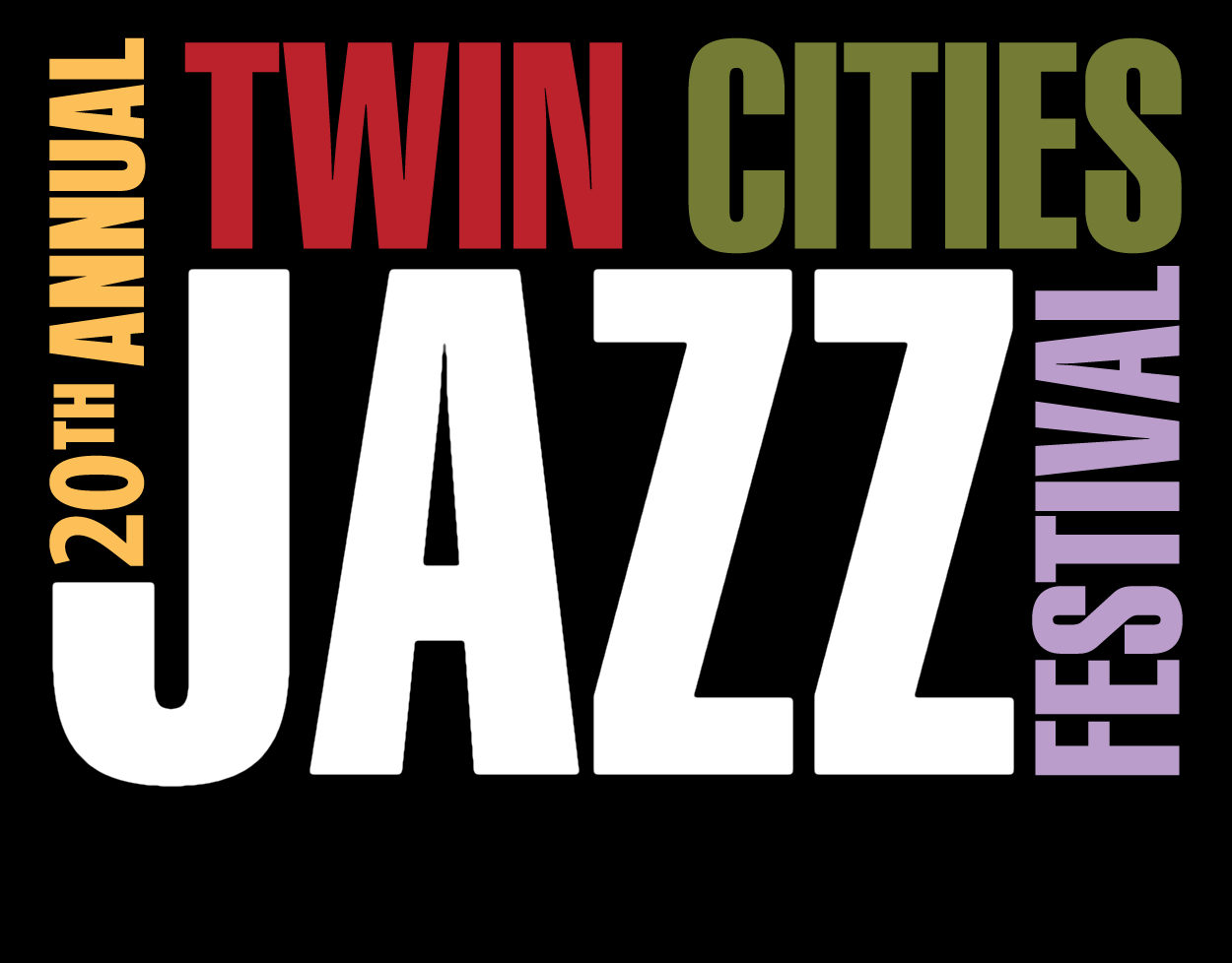 2018 Twin Cities Jazz Festival