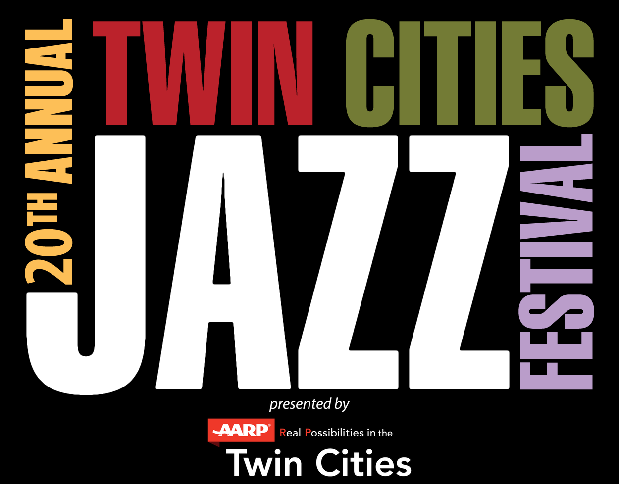 2019 Twin Cities Jazz Festival