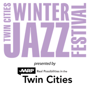 Winter Jazz Festival Logo