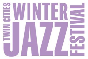 2017 Twin Cities Winter Jazz Festival