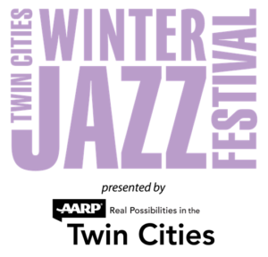 2018 Twin Cities Jazz Winter Festival