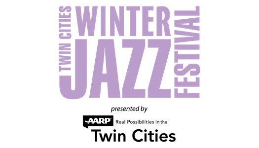 2018 Twin Cities Winter Jazz Festival