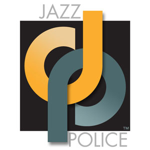Jazz Police Logo
