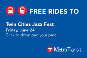 Download Metro Transit Pass