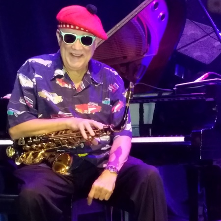 Paquito D'Rivera