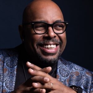 Christian McBride