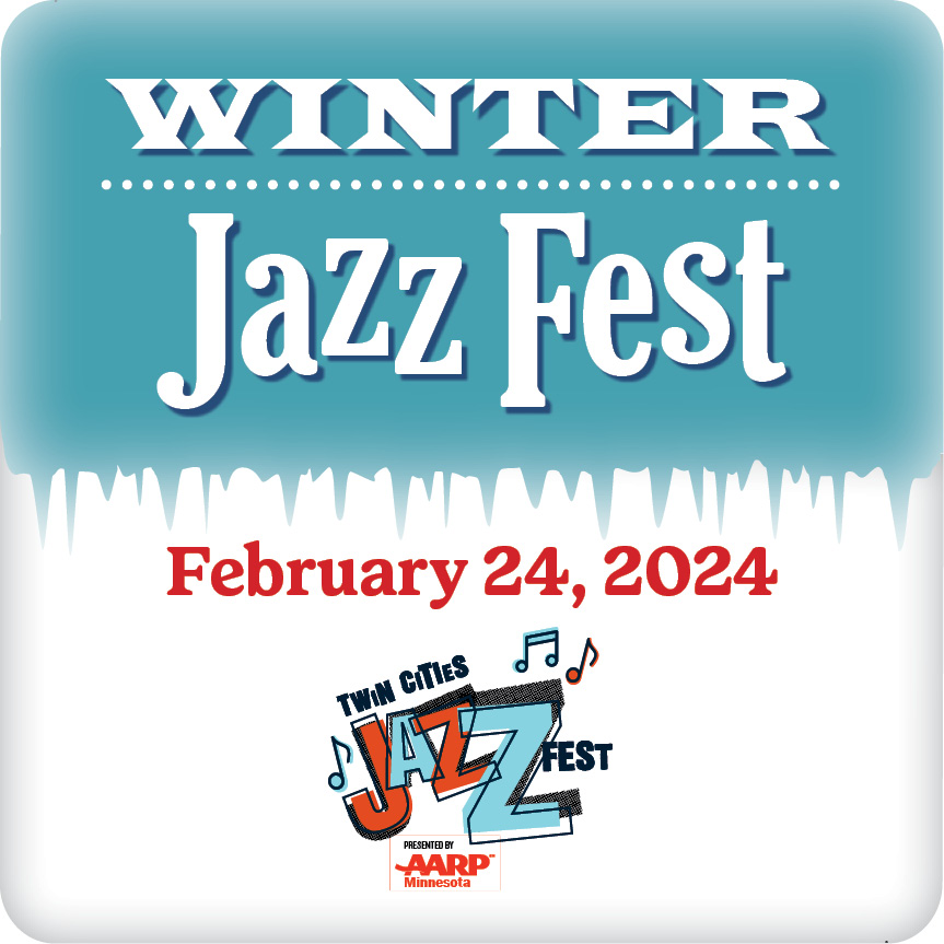 Winter Jazz Fest