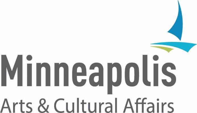 Minneapolis Arts & Cultural Affairs logo