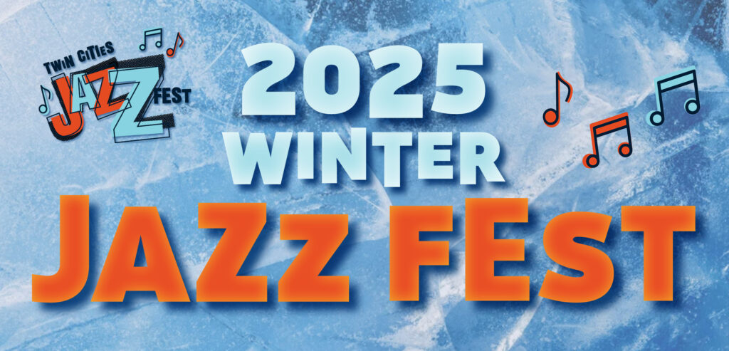 2025 Winter Jazz Festival