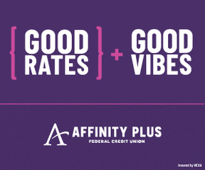 Affinity Plus graphic