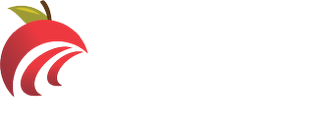 Apple Lincoln Apple Valley logo
