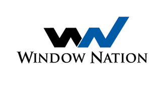 Window Nation logo