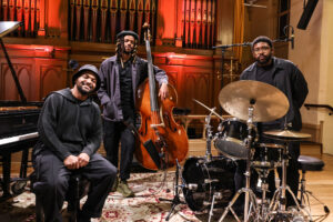 Sullivan Fortner Trio HR ©2024 Mark Sheldon -0622